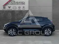 2024 Nissan Juke