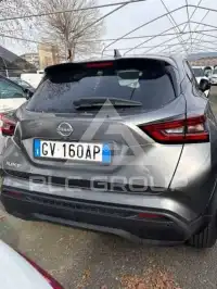 2024 Nissan Juke