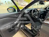 2024 Nissan Juke