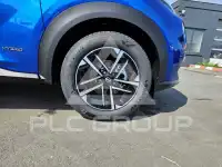 2024 Nissan Juke