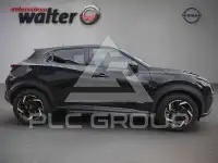 2024 Nissan Juke