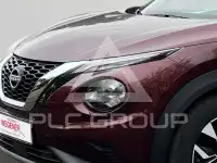2024 Nissan Juke