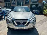 2024 Nissan Juke
