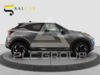 2024 Nissan Juke