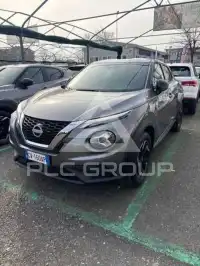 2024 Nissan Juke