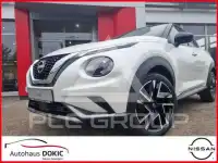 2024 Nissan Juke