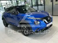 2024 Nissan Juke