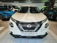 2024 Nissan Juke