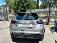 2024 Nissan Juke