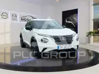 2024 Nissan Juke