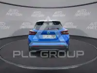 2024 Nissan Juke