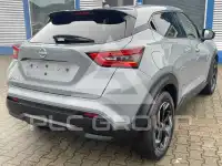 2024 Nissan Juke