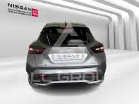 2024 Nissan Juke
