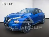 2024 Nissan Juke