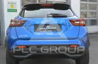 2024 Nissan Juke