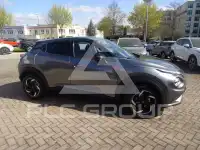2024 Nissan Juke