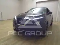 2024 Nissan Juke