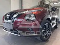 2024 Nissan Juke