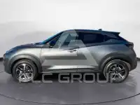 2024 Nissan Juke