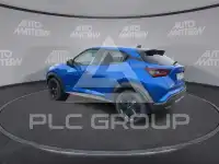 2024 Nissan Juke