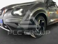 2024 Nissan Juke