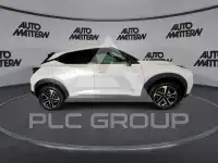 2024 Nissan Juke