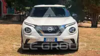 2024 Nissan Juke