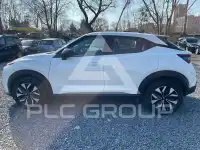 2024 Nissan Juke