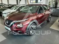 2024 Nissan Juke