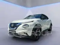 2024 Nissan Juke