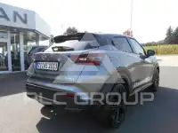 2024 Nissan Juke