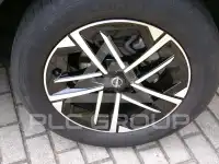 2024 Nissan Juke