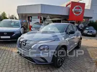 2024 Nissan Juke