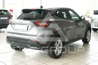 2024 Nissan Juke