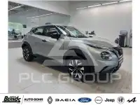 2024 Nissan Juke