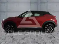 2024 Nissan Juke