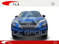 2024 Nissan Juke