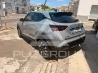 2024 Nissan Juke