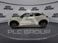 2024 Nissan Juke