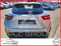 2024 Nissan Juke