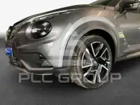 2024 Nissan Juke