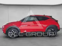 2024 Nissan Juke