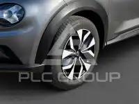2024 Nissan Juke