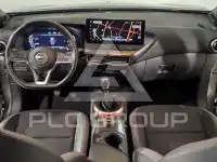 2024 Nissan Juke