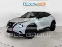 2024 Nissan Juke