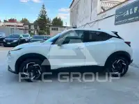 2024 Nissan Juke