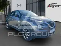 2024 Nissan Juke