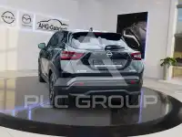 2024 Nissan Juke
