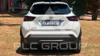 2024 Nissan Juke