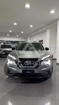 2024 Nissan Juke